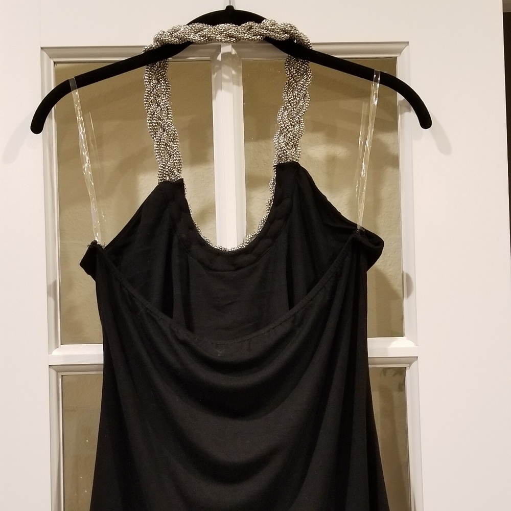TwentyOne Halter Top - Picture 2 of 5